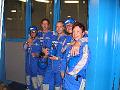 2007 Indoor Skydiven